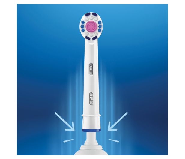 Oral-B 3D White EB18-4 - 164269 - zdjęcie 5